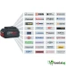 BOSCH GSB 18V-65 - ПРОФЕСИОНАЛЕН АКУМУЛАТОРЕН УДАРЕН БЕЗЧЕТКОВ ВИНТОВЕРТ BOSCH GSB 18V-65 - ПРОФЕСИОНАЛЕН АКУМУЛАТОРЕН УДАРЕН БЕЗЧЕТКОВ ВИНТОВЕРТ